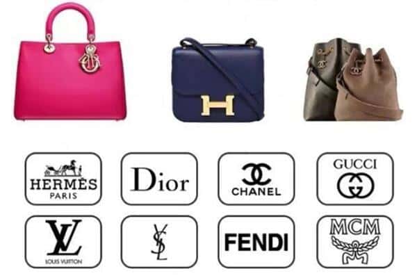 台中市回收名包